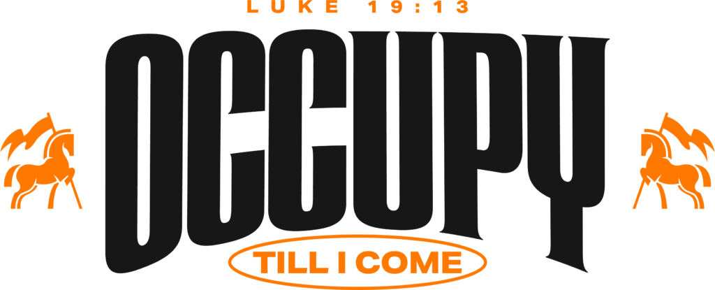 Title Treatment - Black (Transparent)